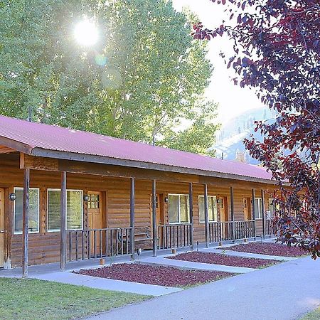 Southfork Lodge - Riverside Inn Lowman Esterno foto